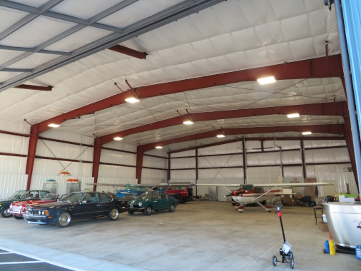 Awesome Man Cave, 5,600 sqft